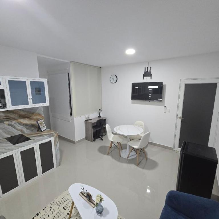 Bomboli Grove - Apartamento de 1 dormitorio - 14