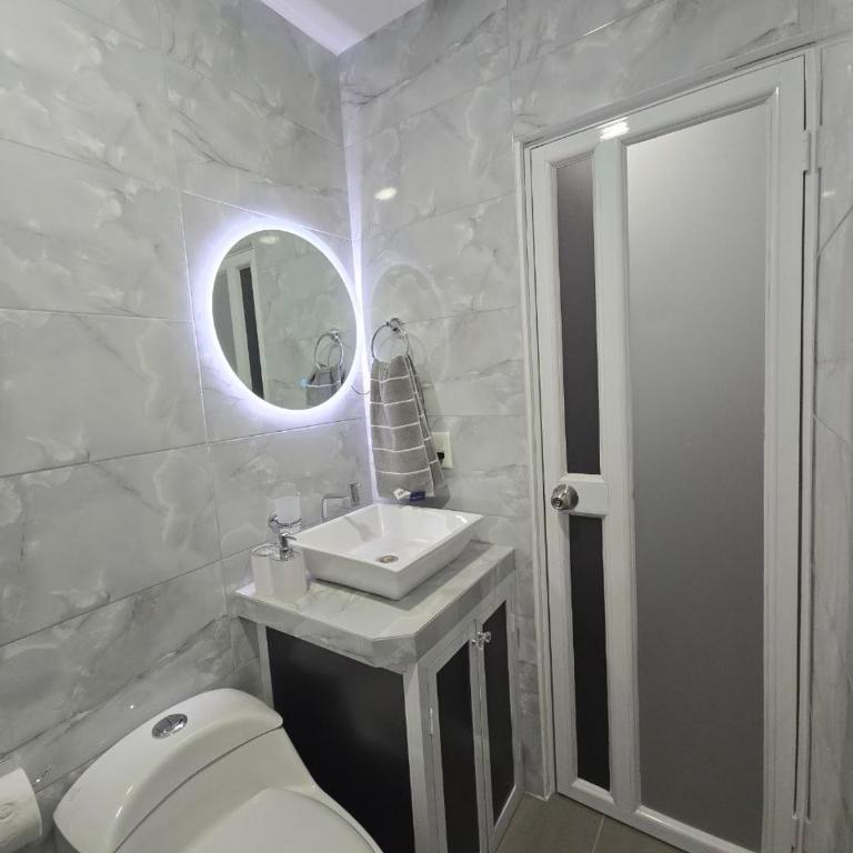 Bomboli Grove - Apartamento de 1 dormitorio - 15