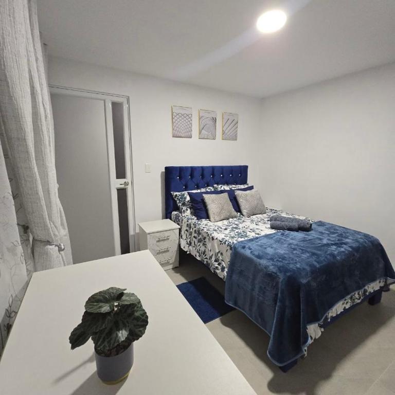 Bomboli Grove - Apartamento de 1 dormitorio - 17