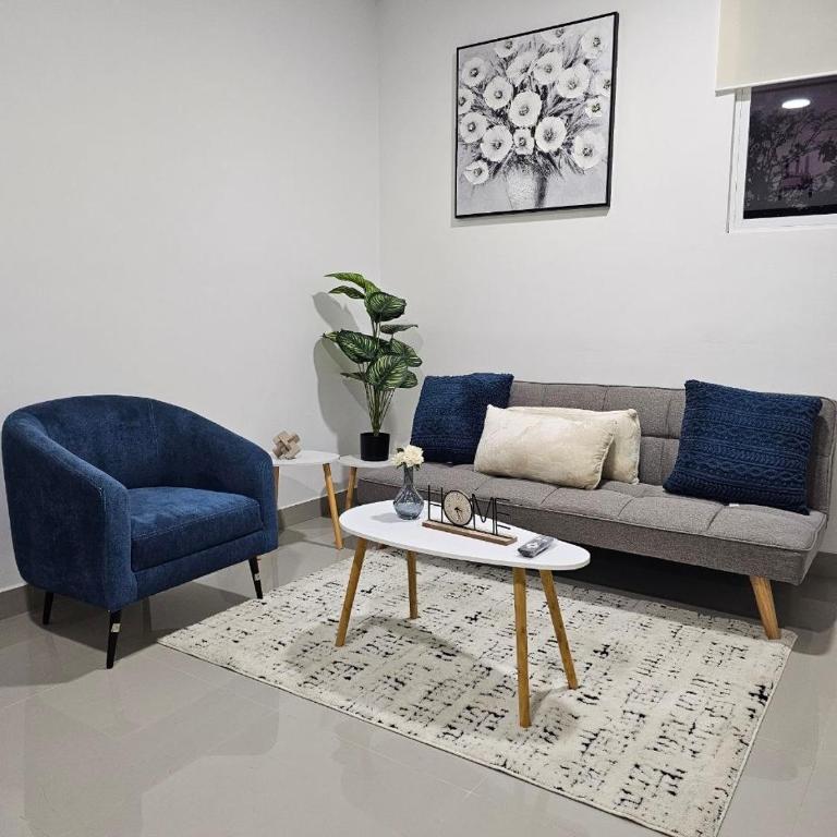 Bomboli Grove - Apartamento de 1 dormitorio - 20