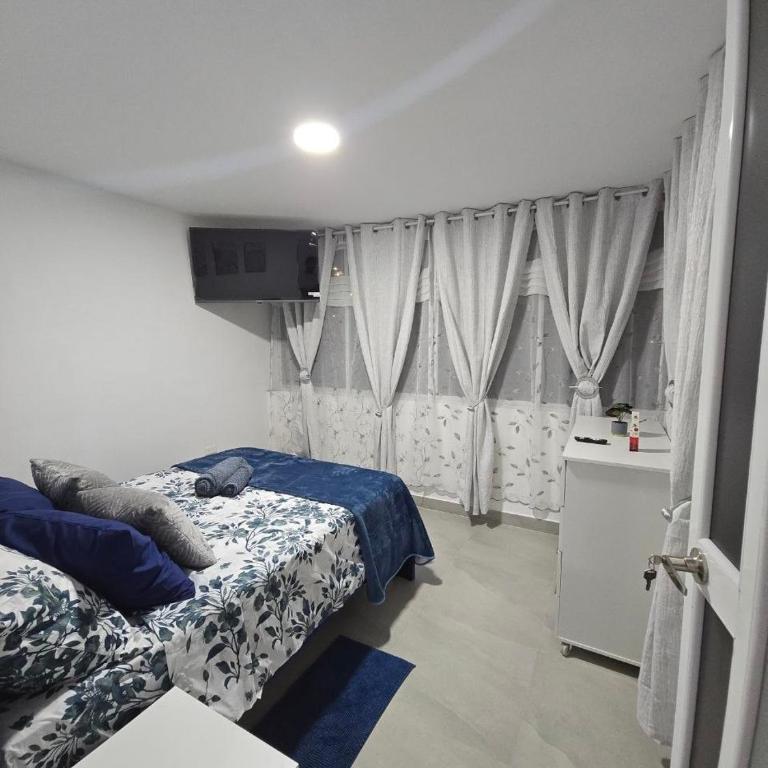 Bomboli Grove - Apartamento de 1 dormitorio - 21