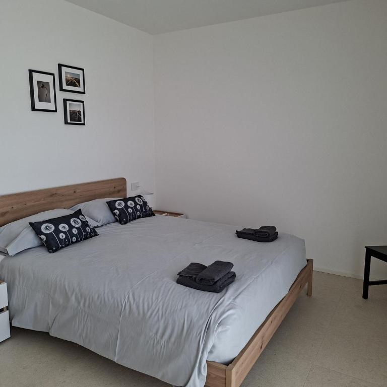 Riflessi sul lago - Appartamento con 1 Camera da Letto - 8