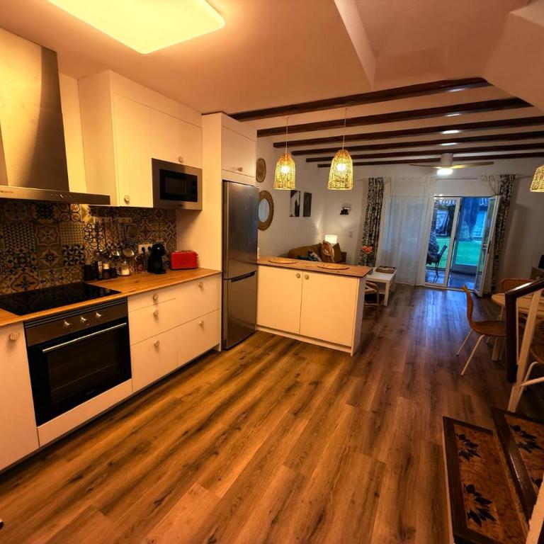 Atalaya Park II Bungalow Dúplex - Casa Vacacional de 3 dormitorios - 16