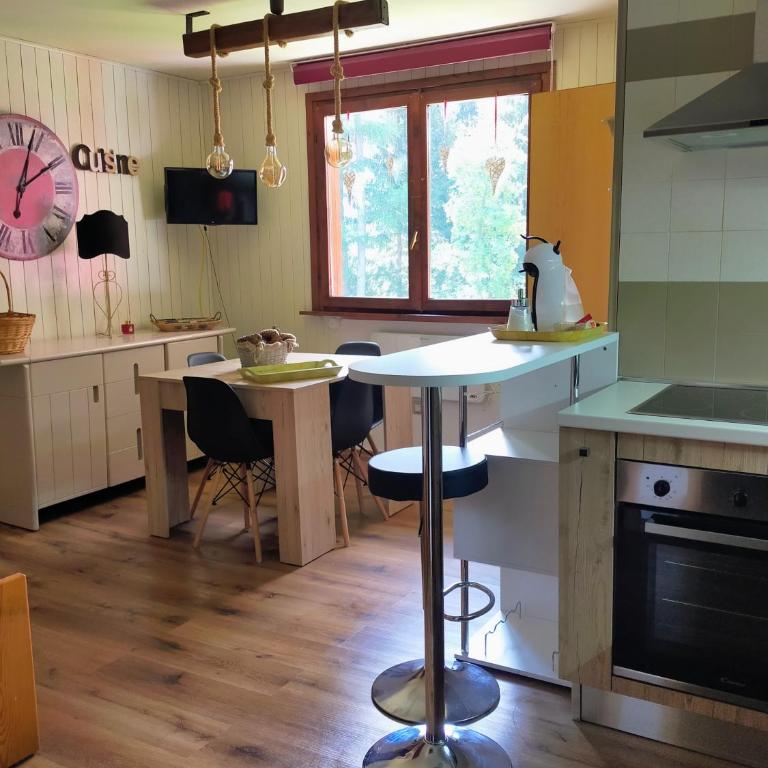 residence bungalow-Marmore - Apartment - 6