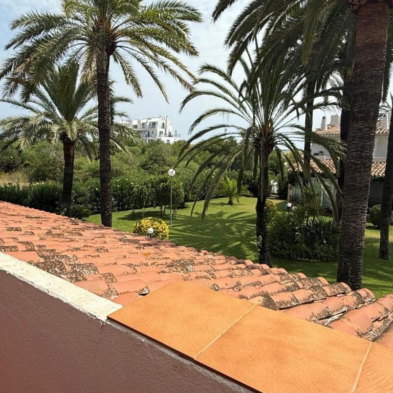 Atalaya Park II Bungalow Dúplex - Casa Vacacional de 3 dormitorios - 26