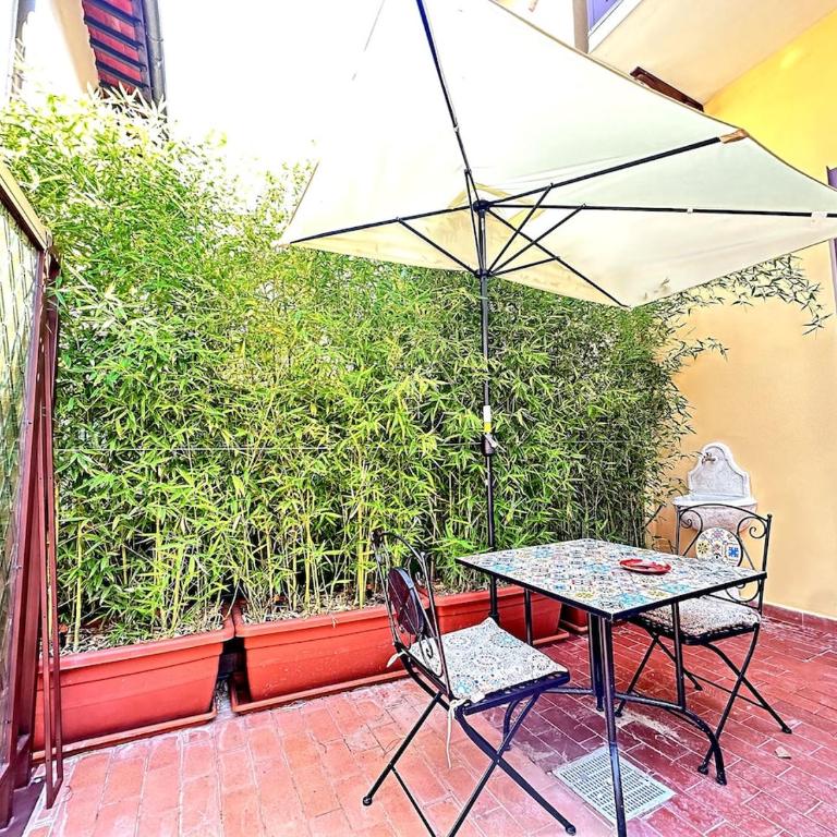 Peacock Court -Urban Garden - Appartamento con 1 Camera da Letto - 10