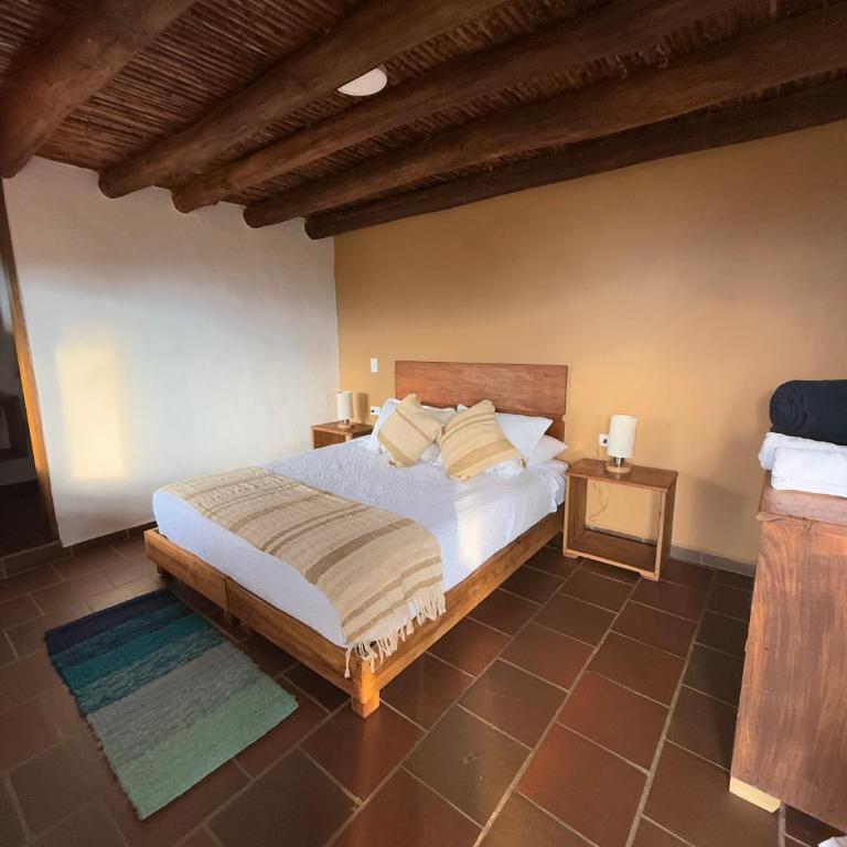 Hotel Cariguá - Double Room with Garden View - 2