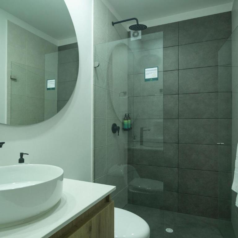 High Park 94 by Jalo - Apartamento Loft de 1 dormitorio con balcón - 14