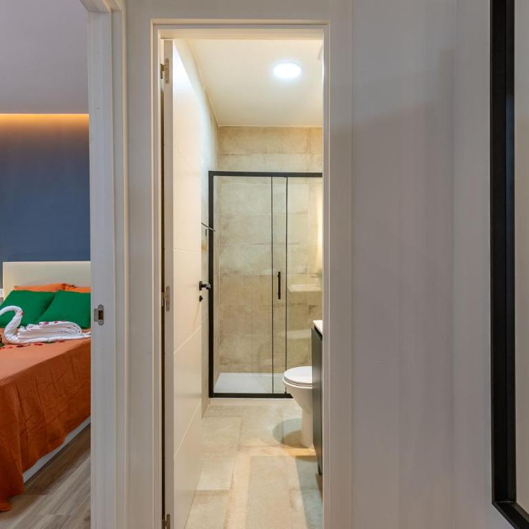 Moderno y tranquilo 2H - Apartamento Marqués Vadillo - Apartment mit 2 Schlafzimmern - 5