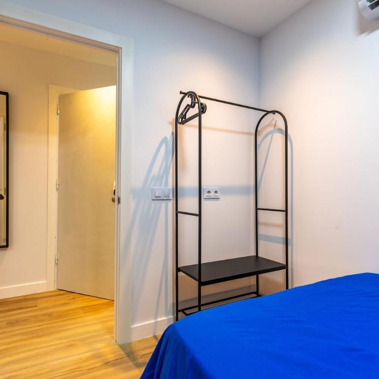 Moderno y tranquilo 2H - Apartamento Marqués Vadillo - Apartment mit 2 Schlafzimmern - 11