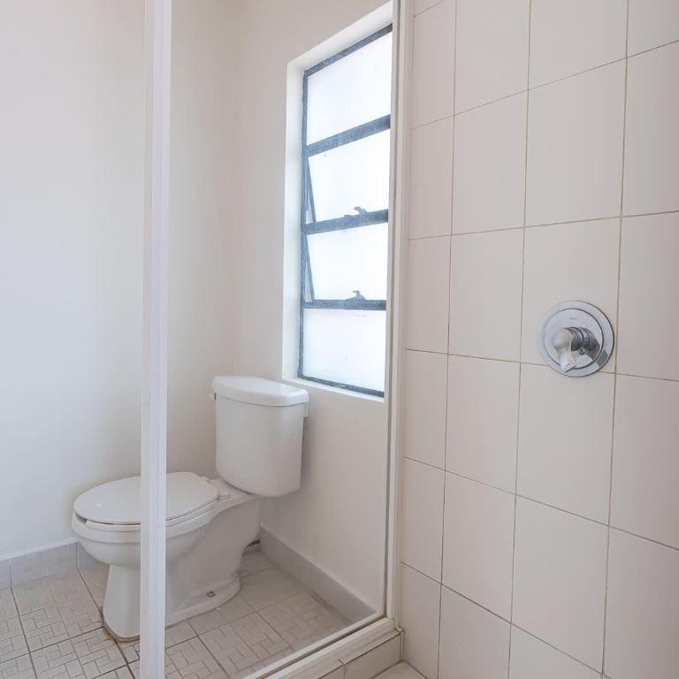 Casona en Condesa con patio gigante - Apartment - 80