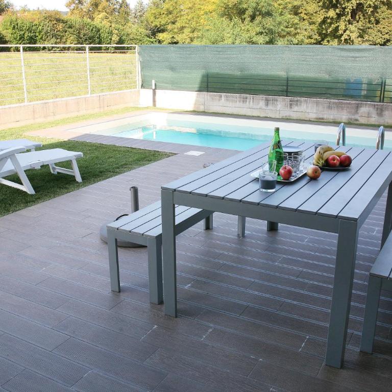Le Golfette - Ville al Golf - Villa con Piscina Privata - 4