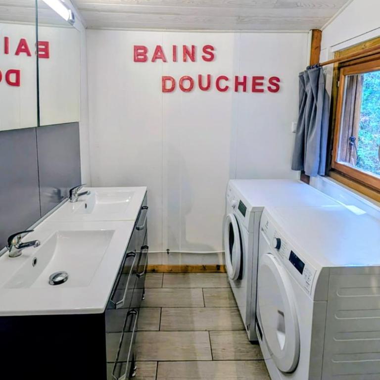 La carrouere - Chalet 3 Chambres - 4
