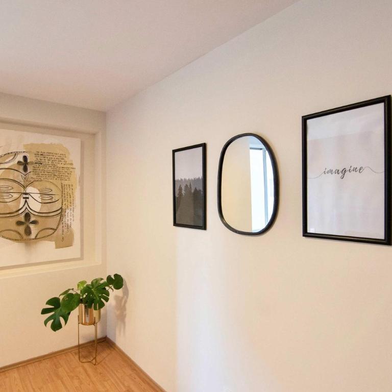 Apartment in a calm beautiful street of Roma Norte - Apartment mit 3 Schlafzimmern - 23