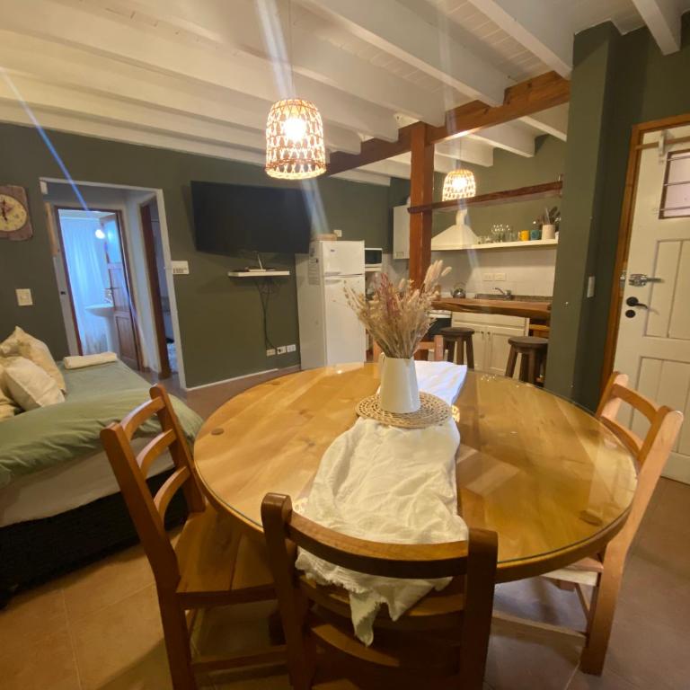 Casa Alta 8 - Apartamento de 1 dormitorio - 6