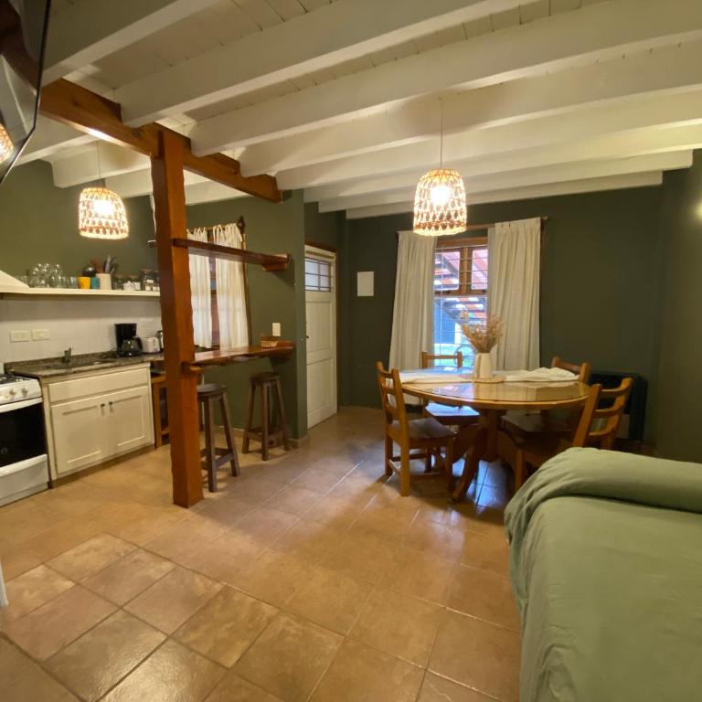 Casa Alta 8 - Apartamento de 1 dormitorio - 16