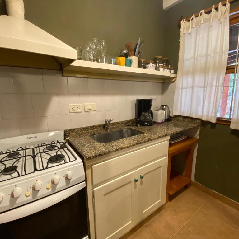 Casa Alta 8 - Apartamento de 1 dormitorio - 17