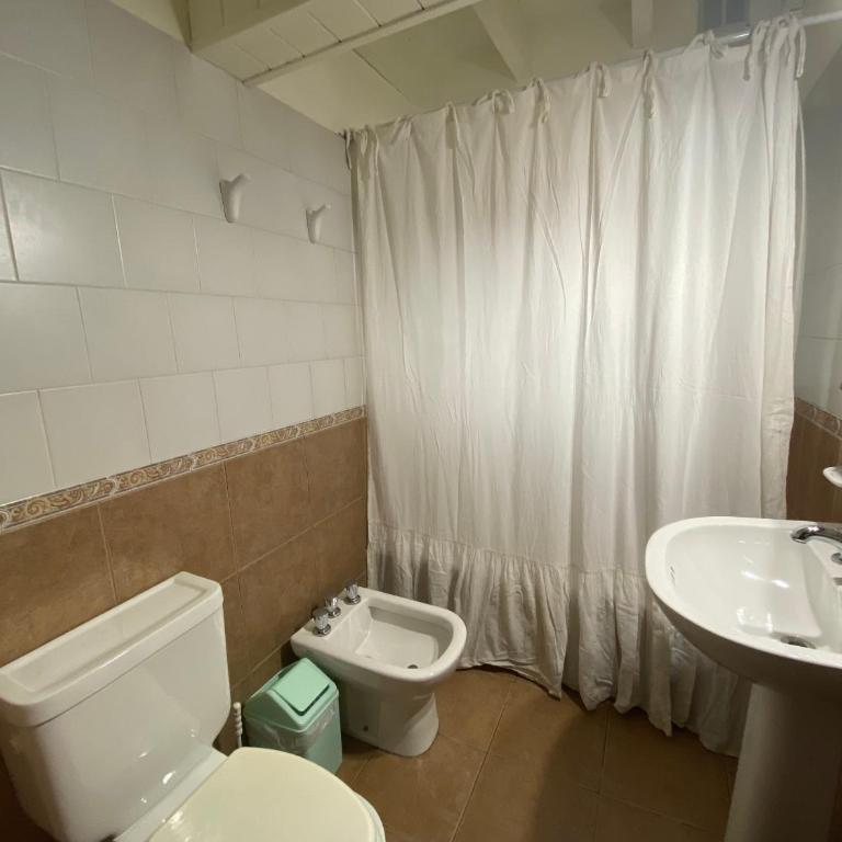 Casa Alta 8 - Apartamento de 1 dormitorio - 20