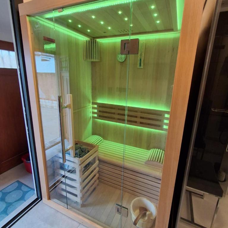 La Villa Rosa - Piscine - Spa - Clim - Parking - Villa 3 Chambres - 8