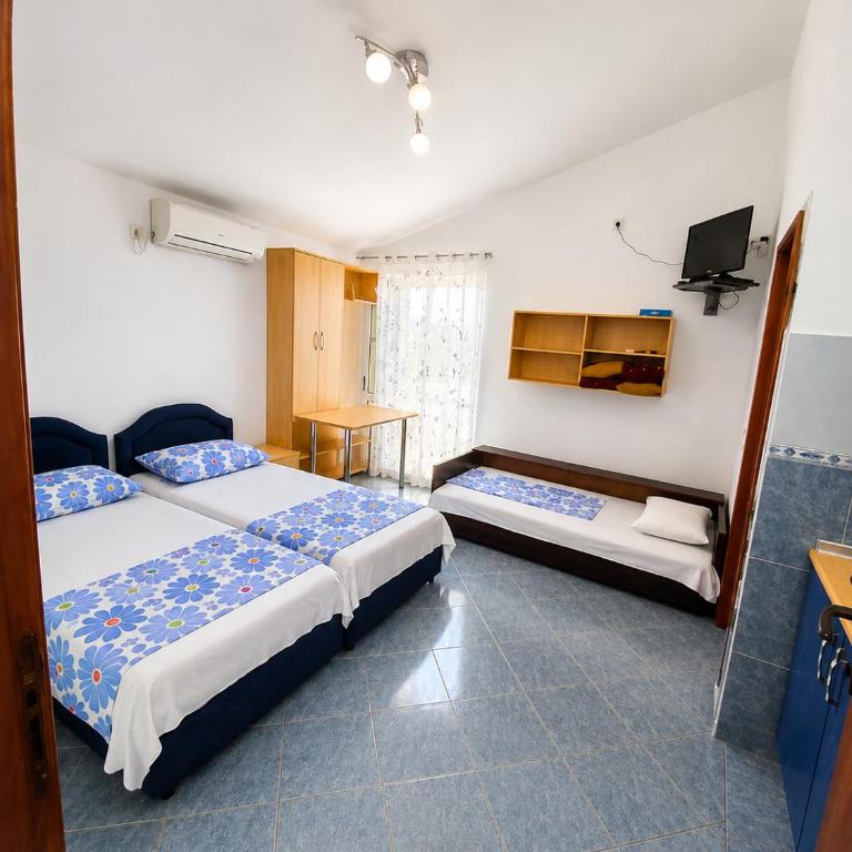 Maca apartmani - Studio - 11