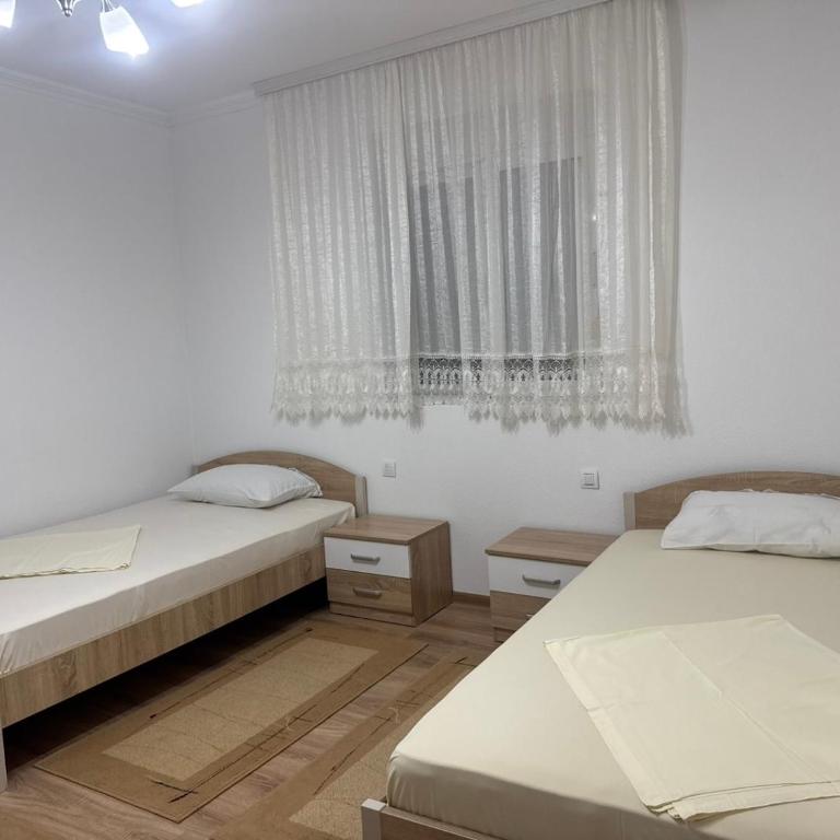 Rohe Villa - Kuća sa 1 Spavaćom Sobom - 2