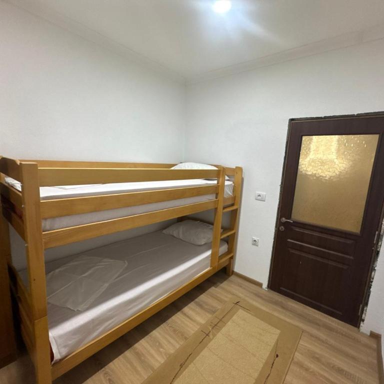 Rohe Villa - Kuća sa 1 Spavaćom Sobom - 4