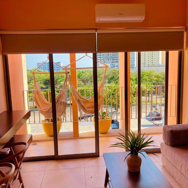 KMCero Suites - Apartment mit 2 Schlafzimmern - 2