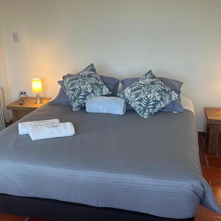 El Mirador del Jardin - One-Bedroom House - 2