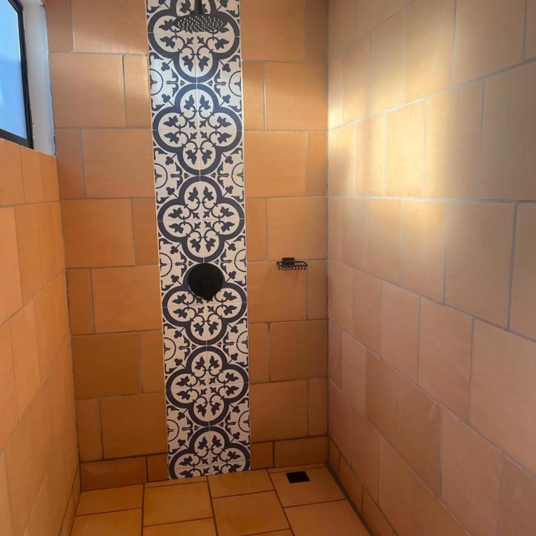El Mirador del Jardin - One-Bedroom House - 4