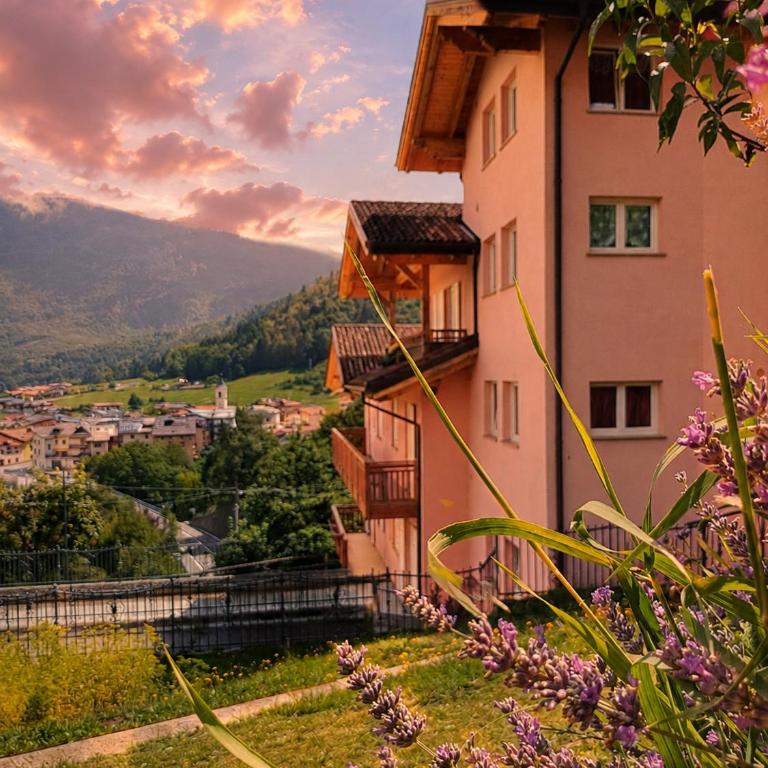 Mirabel Suite - Lovely Home - - Apartment mit 2 Schlafzimmern und Aussicht - 26