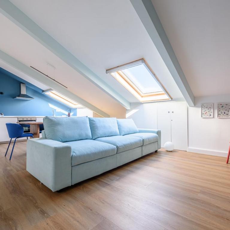 Casalina by Napoliapartments - Appartamento - 1