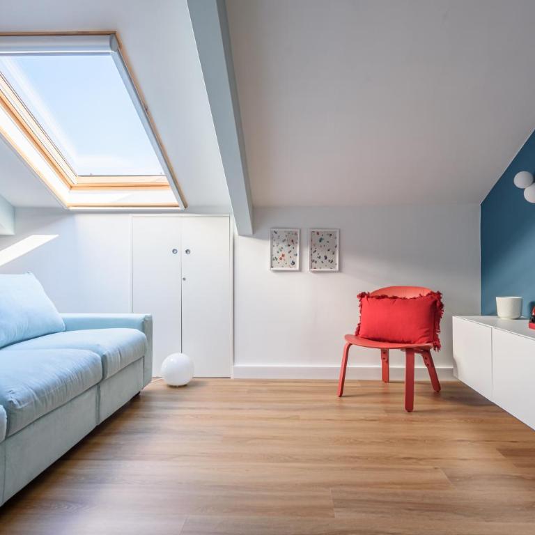 Casalina by Napoliapartments - Appartamento - 2