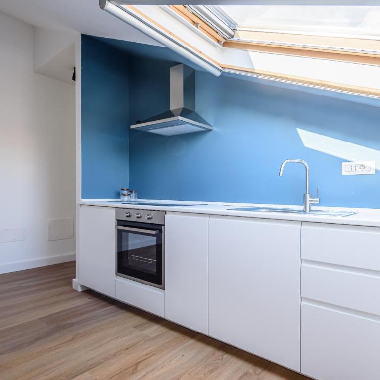 Casalina by Napoliapartments - Appartamento - 5
