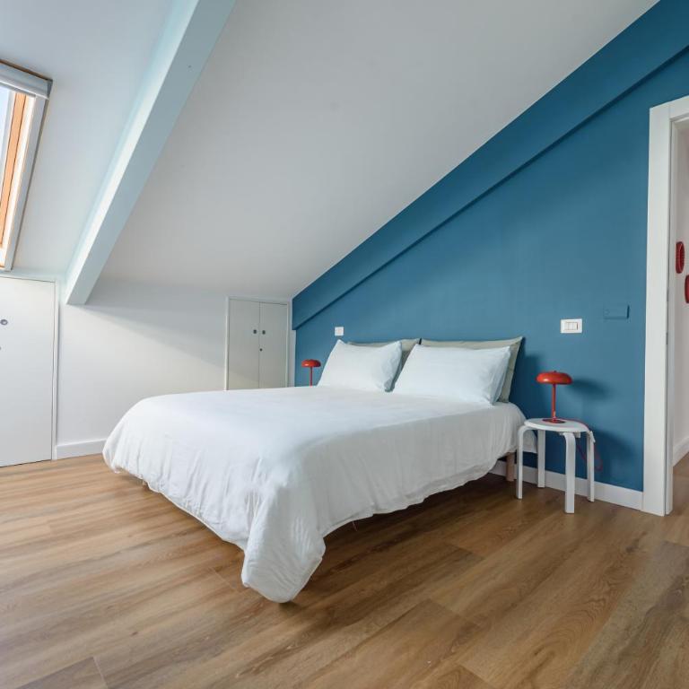 Casalina by Napoliapartments - Appartamento - 10