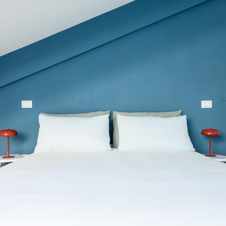 Casalina by Napoliapartments - Appartamento - 11
