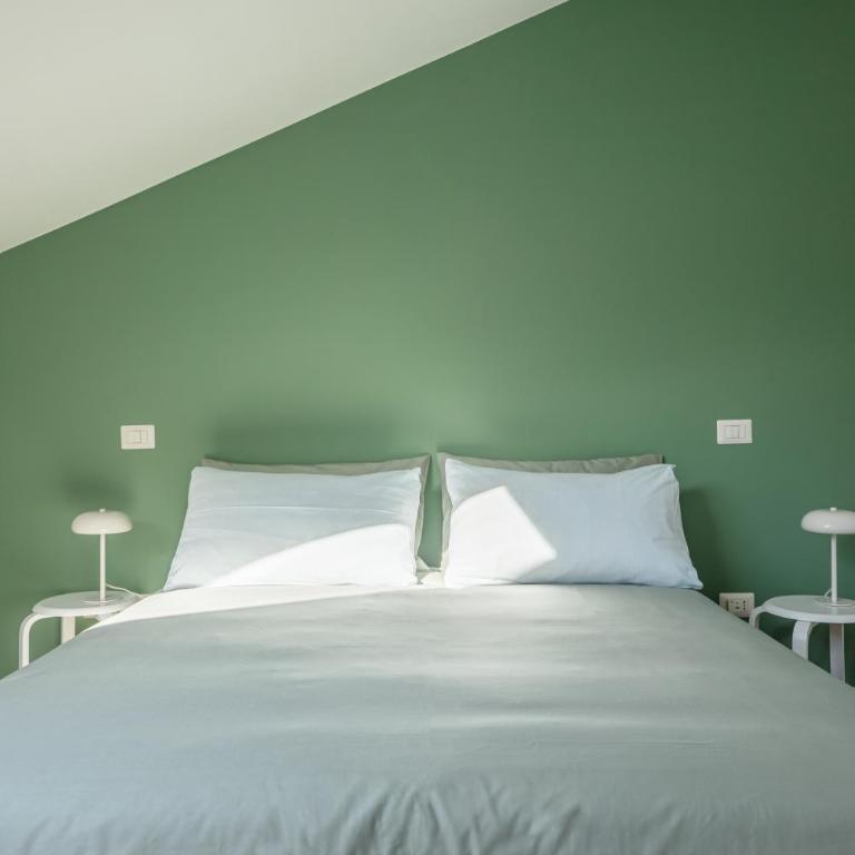 Casalina by Napoliapartments - Appartamento - 17