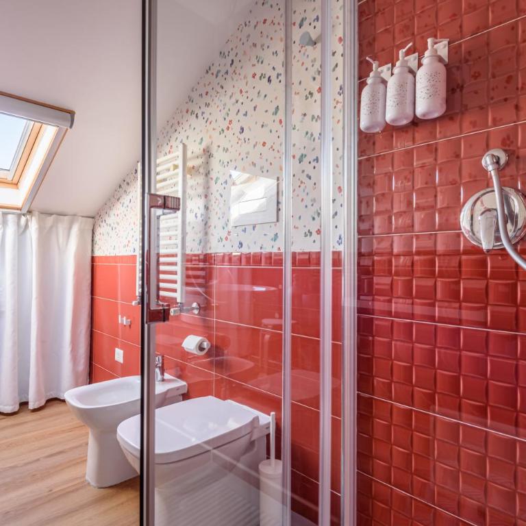 Casalina by Napoliapartments - Appartamento - 18