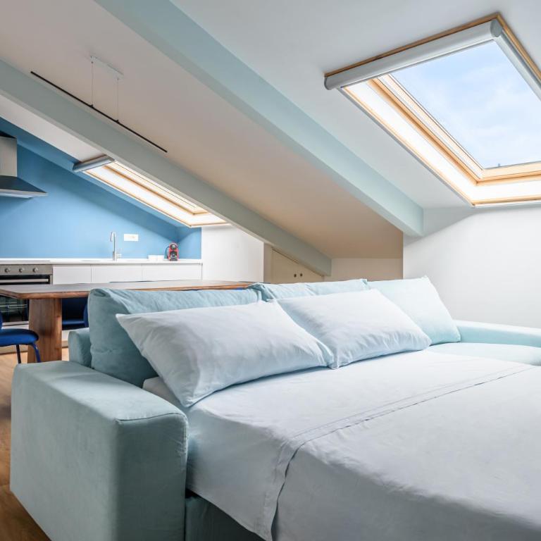 Casalina by Napoliapartments - Appartamento - 27