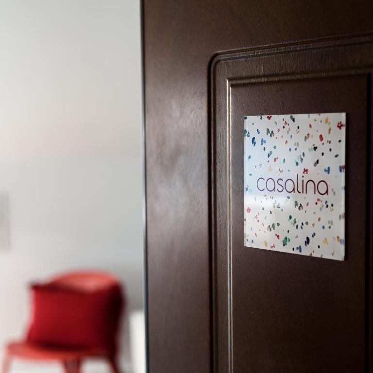 Casalina by Napoliapartments - Appartamento - 32