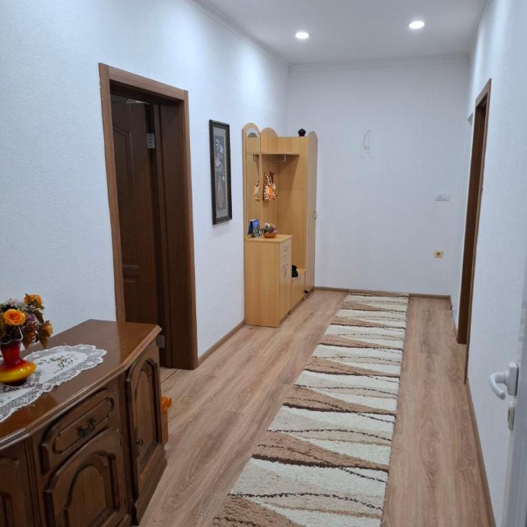 Rohe Villa - Kuća sa 1 Spavaćom Sobom - 8
