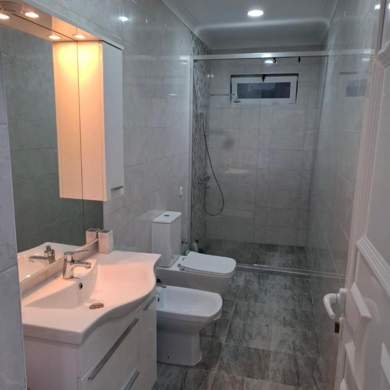 Rohe Villa - Kuća sa 1 Spavaćom Sobom - 7