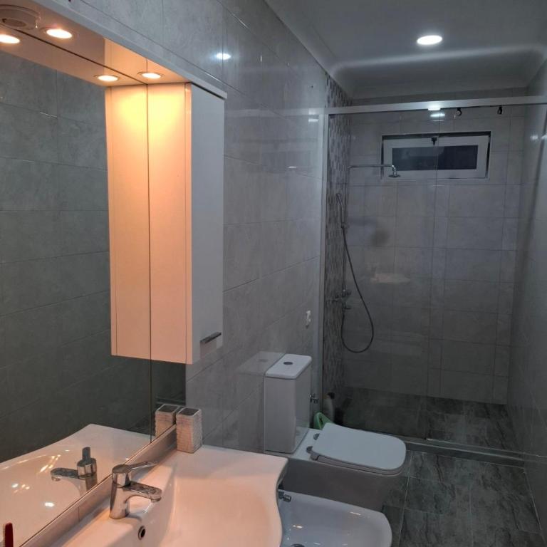 Rohe Villa - Kuća sa 1 Spavaćom Sobom - 12
