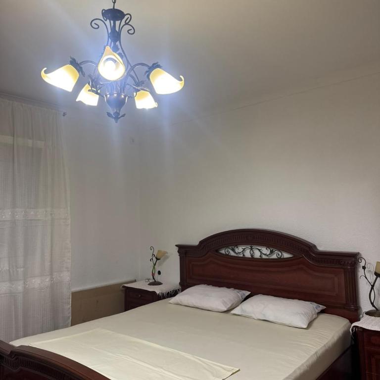 Rohe Villa - Kuća sa 1 Spavaćom Sobom - 17