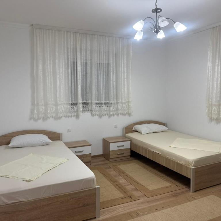 Rohe Villa - Kuća sa 1 Spavaćom Sobom - 15