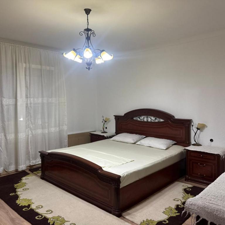 Rohe Villa - Kuća sa 1 Spavaćom Sobom - 13