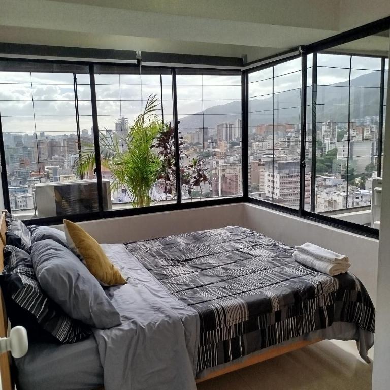 Moderno & Ejecutivo en La Florida - Two-Bedroom Apartment - 6
