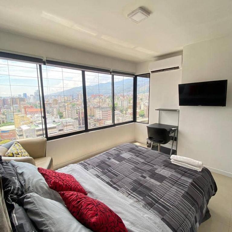 Moderno & Ejecutivo en La Florida - Two-Bedroom Apartment - 7