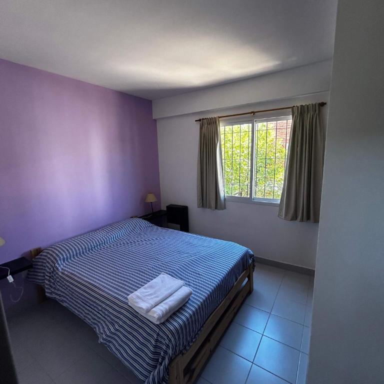 Alquileres Puerto Madryn - Two-Bedroom Apartment - 8