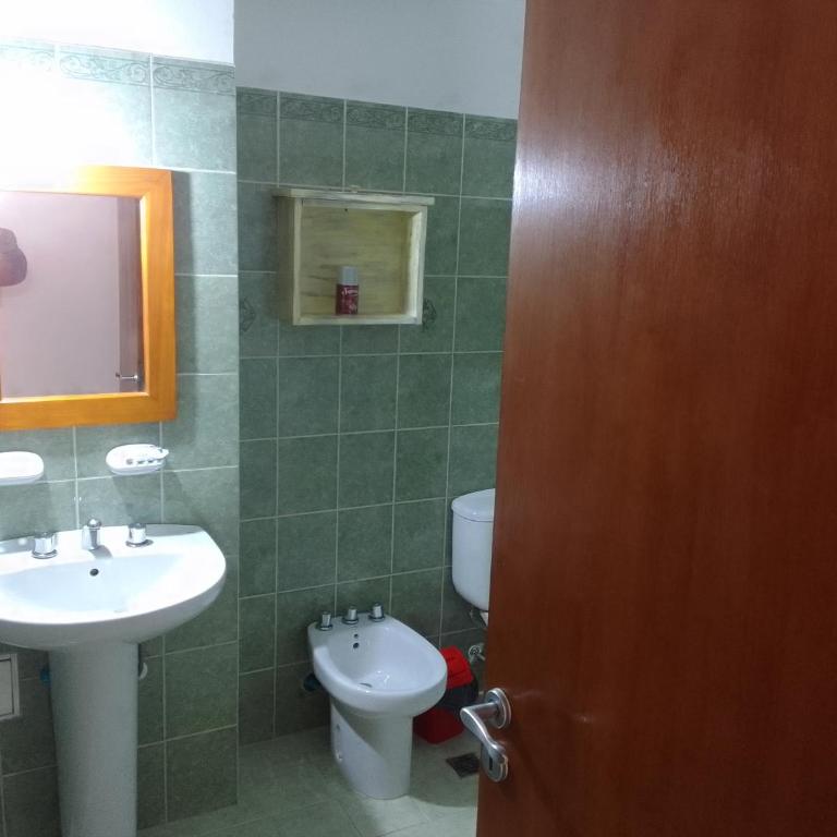 Alquileres Puerto Madryn - One-Bedroom Apartment - 5