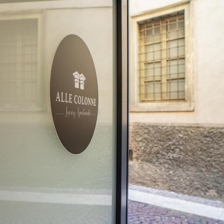 Alle Colonne Luxury Apartments - Appartamento con 1 Camera da Letto - 13